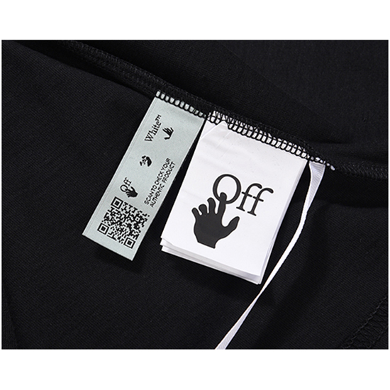 オフホワイト コピー オーバーSIZE 半袖 Tシャツの通販