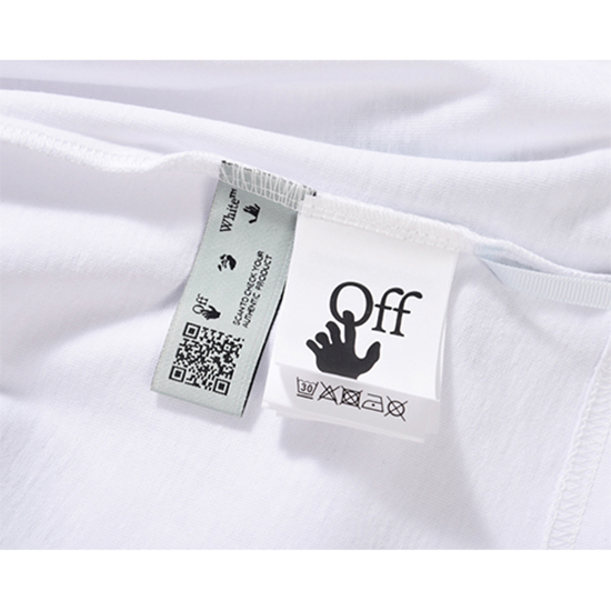 オフホワイト コピー オーバーSIZE 半袖 Tシャツの通販