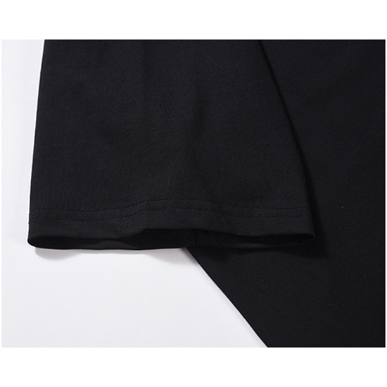 オフホワイト コピー オーバーSIZE 半袖 Tシャツの通販