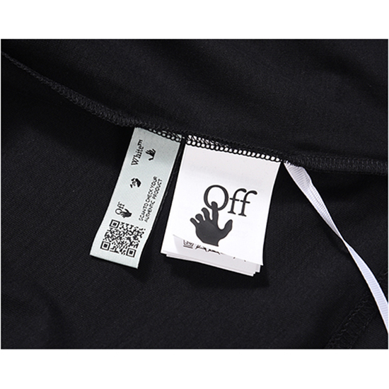 オフホワイト コピー オーバーSIZE 半袖 Tシャツの通販