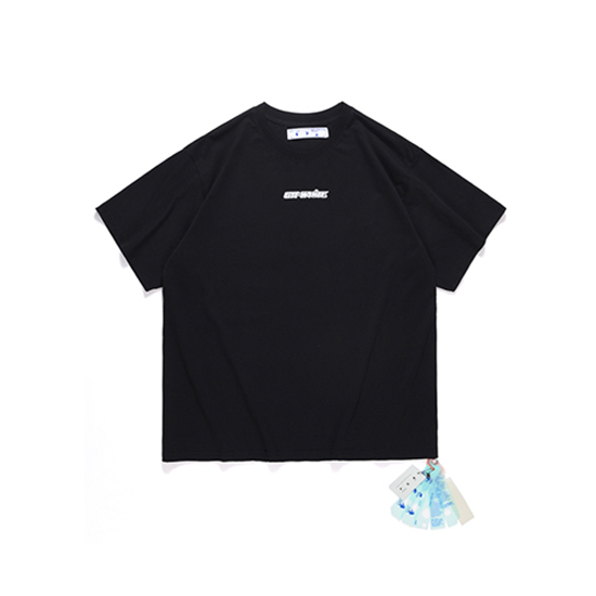 オフホワイト コピー オーバーSIZE 半袖 Tシャツの通販