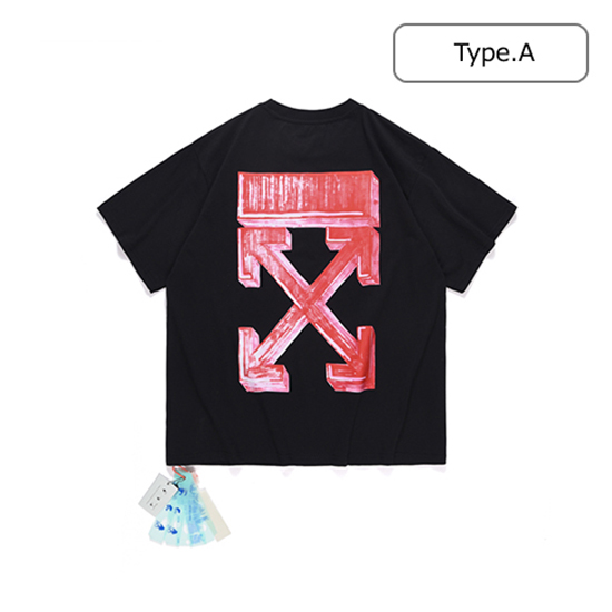 オフホワイト コピー オーバーSIZE 半袖 Tシャツの通販