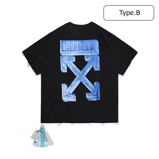 オフホワイト コピー オーバーSIZE 半袖 Tシャツの通販