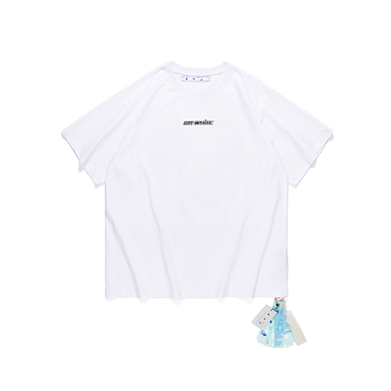 オフホワイト コピー オーバーSIZE 半袖 Tシャツの通販