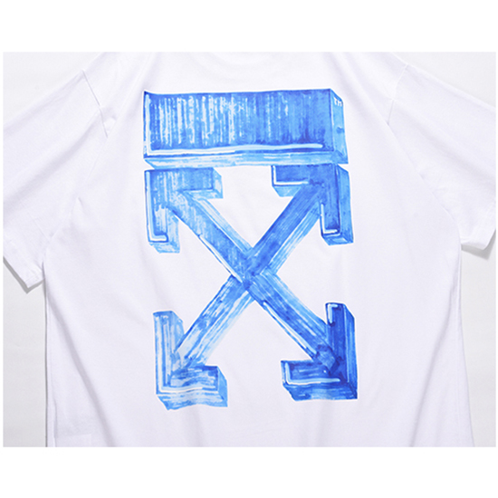 オフホワイト コピー オーバーSIZE 半袖 Tシャツの通販