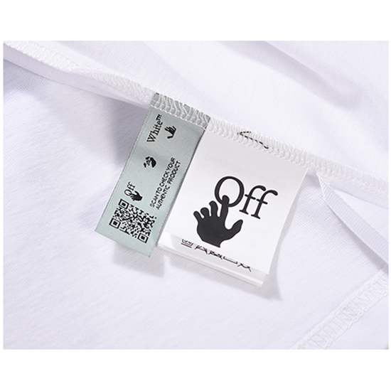 オフホワイト コピー オーバーSIZE 半袖 Tシャツの通販