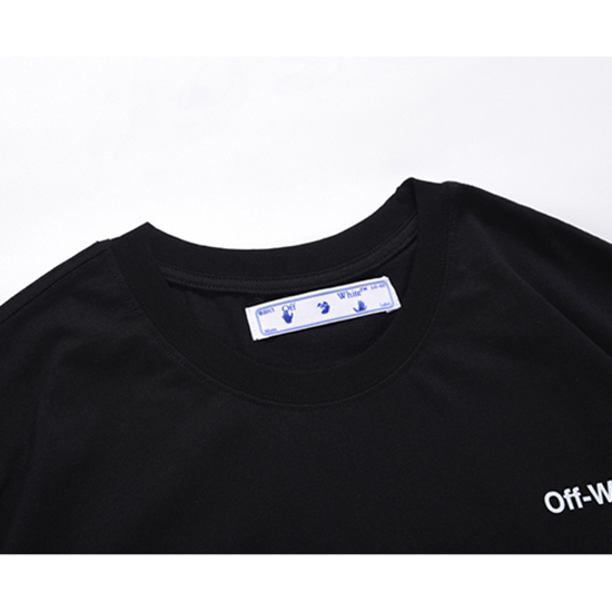 オフホワイト コピー オーバーSIZE 半袖 Tシャツの通販