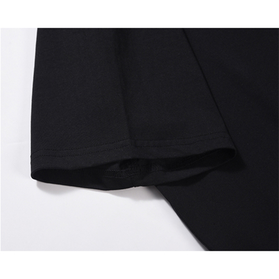オフホワイト コピー オーバーSIZE 半袖 Tシャツの通販