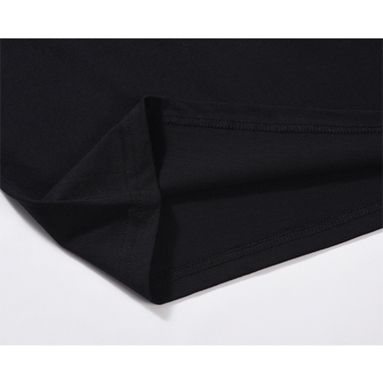 オフホワイト コピー オーバーSIZE 半袖 Tシャツの通販