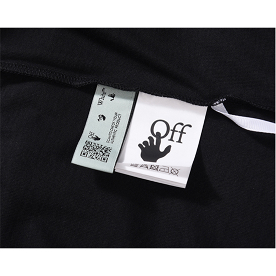 オフホワイト コピー オーバーSIZE 半袖 Tシャツの通販