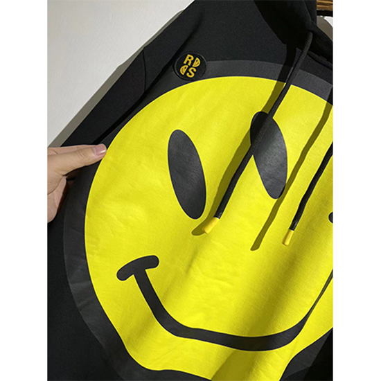 ラフ シモンズコピー フード メンズ レディース 人気のパーカー 高品質