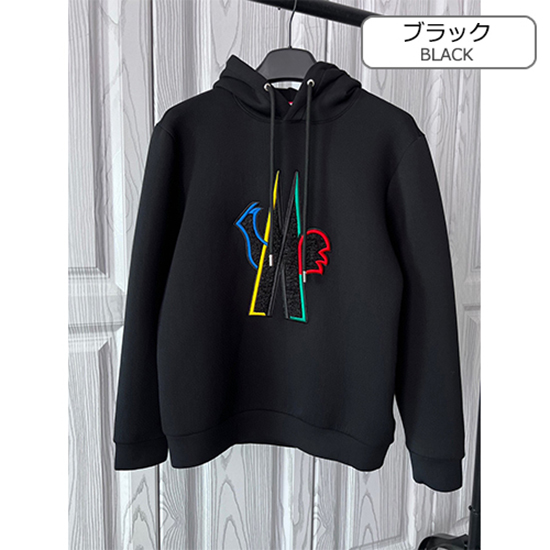 モンクレールコピー フード メンズ レディース 人気のパーカー 高品質