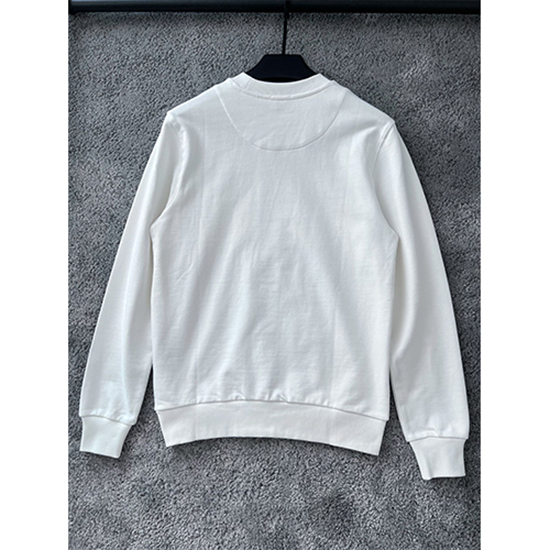 ディオール コピー スウェット長袖 Tシャツ 高品質