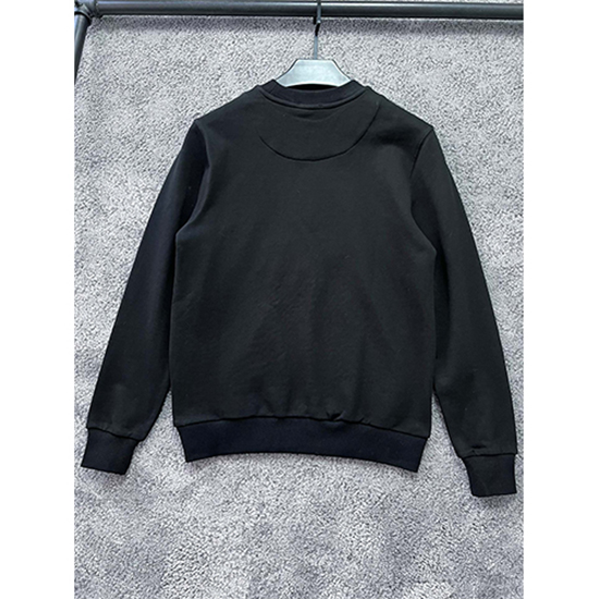 ディオール コピー スウェット長袖 Tシャツ 高品質