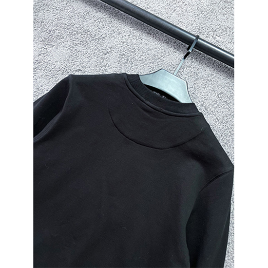 ディオール コピー   スウェット長袖 Tシャツ 高品質