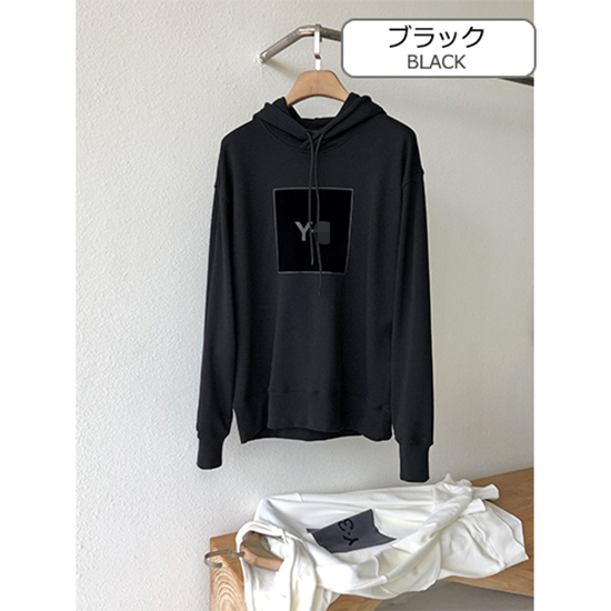 ワイスリーコピー フード メンズ レディース 人気のパーカー 高品質