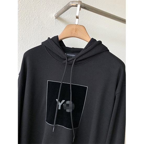 ワイスリーコピー フード メンズ レディース 人気のパーカー 高品質