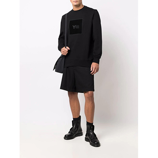 ワイスリーコピー   スウェット長袖 Tシャツ 高品質