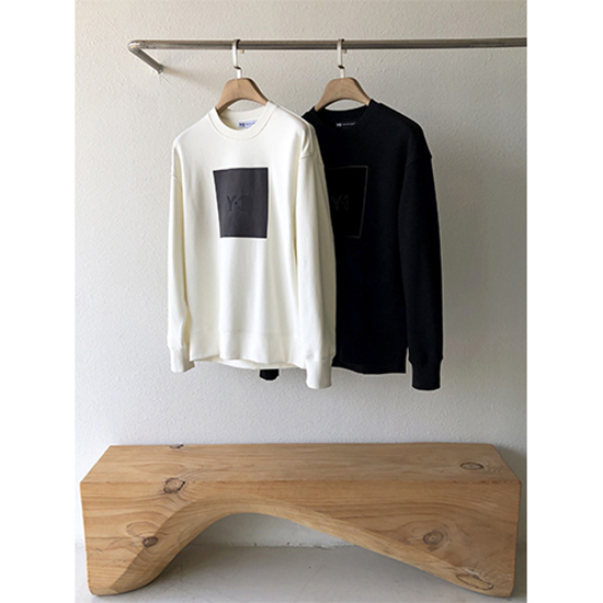 ワイスリーコピー   スウェット長袖 Tシャツ 高品質