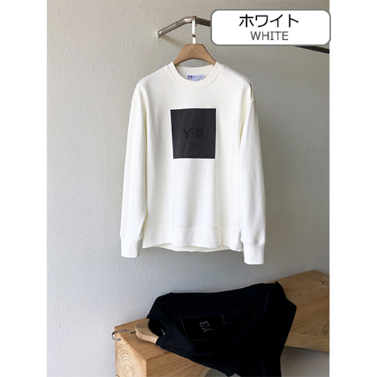 ワイスリーコピー   スウェット長袖 Tシャツ 高品質