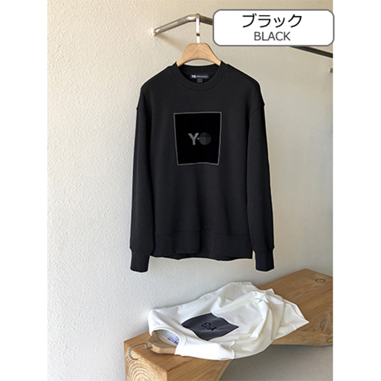 ワイスリーコピー   スウェット長袖 Tシャツ 高品質