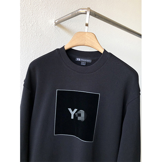 ワイスリーコピー   スウェット長袖 Tシャツ 高品質