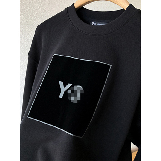 ワイスリーコピー   スウェット長袖 Tシャツ 高品質