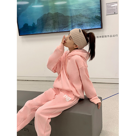 アレキサンダーワンコピー  セットアップ ジャケッ スウェットパンツ