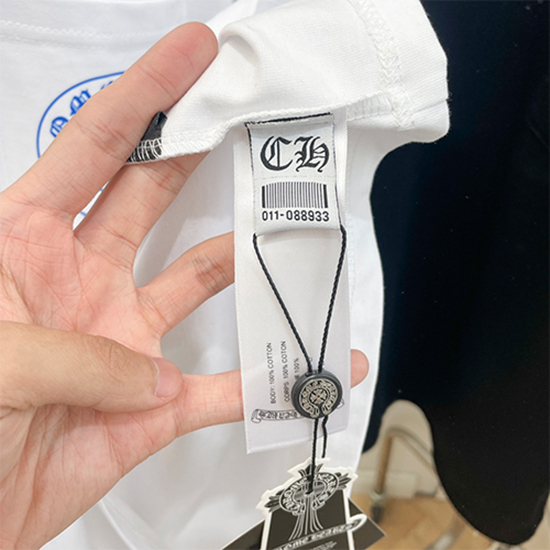 クロムハーツ メンズ レディース  長袖 Tシャツ  ロンT偽物