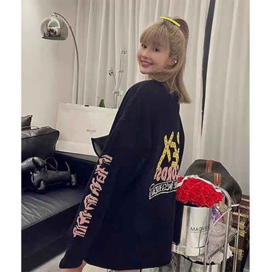 クロムハーツ偽物 × SEXコピー 流行り ニットセーター