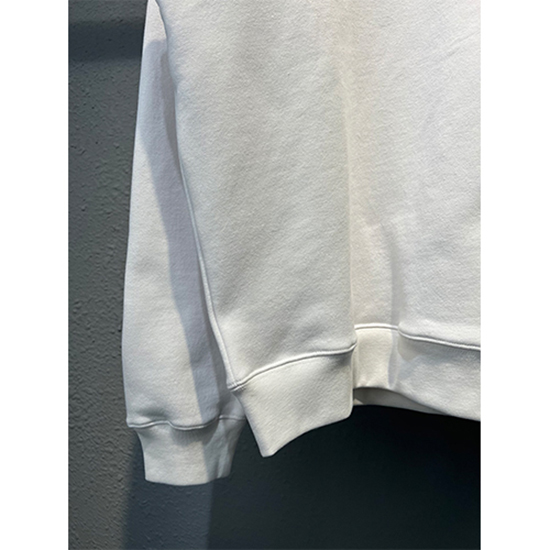 バレンシアガコピー スウェット長袖 Tシャツ高品質