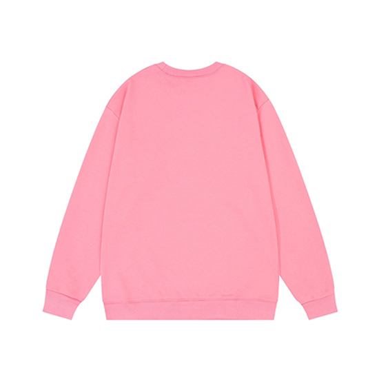 グッチ × DISNEYコピー   スウェット長袖 Tシャツ
