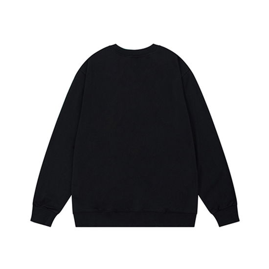 グッチ コピー スウェット長袖 Tシャツ