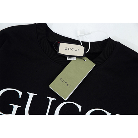 グッチ コピー スウェット長袖 Tシャツ