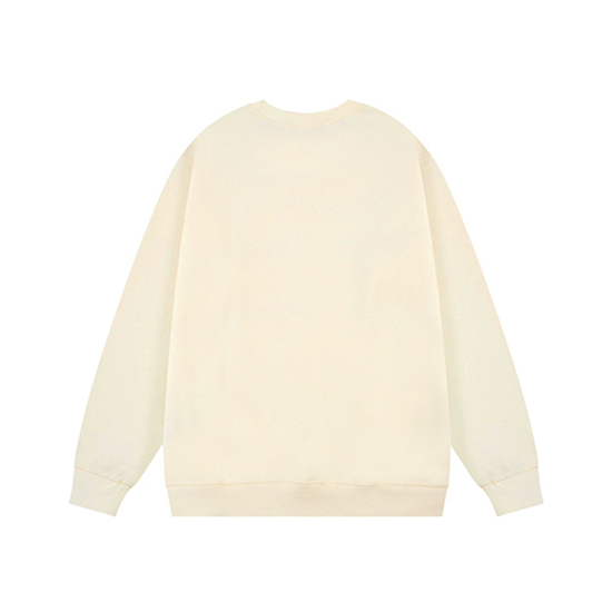 グッチ コピー スウェット長袖 Tシャツ