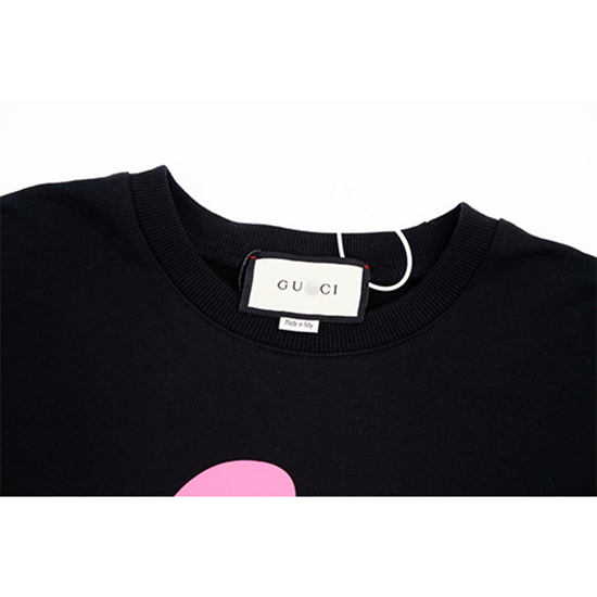 グッチ コピー スウェット長袖 Tシャツ