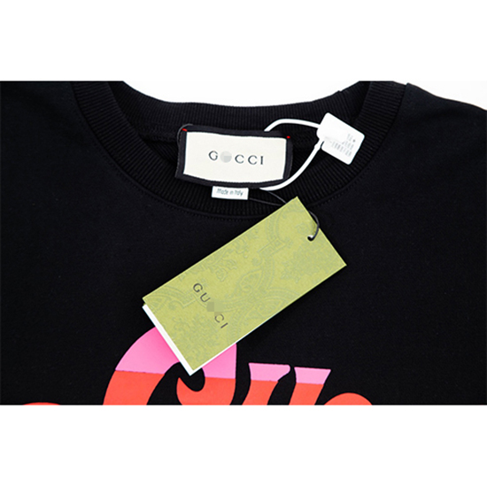 グッチ コピー スウェット長袖 Tシャツ