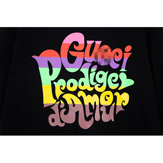 グッチ コピー スウェット長袖 Tシャツ
