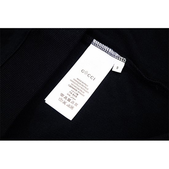 グッチ コピー   スウェット長袖 Tシャツ