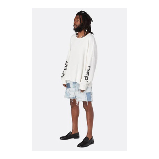 ギャラリー デプトコピー  長袖 Tシャツ  ロンT
