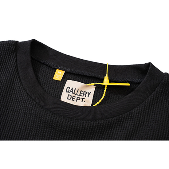 ギャラリー デプトコピー  長袖 Tシャツ  ロンT