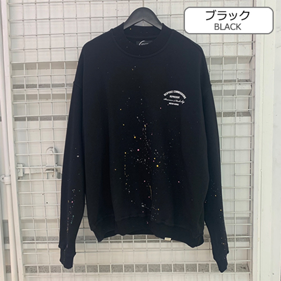 リプレゼントコピー   スウェット長袖 Tシャツ