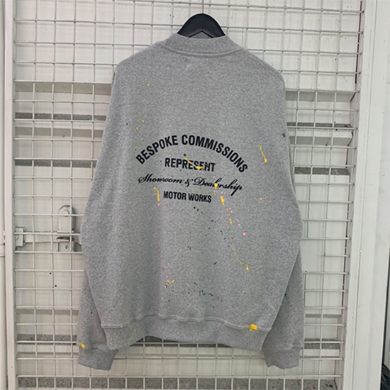 リプレゼントコピー   スウェット長袖 Tシャツ