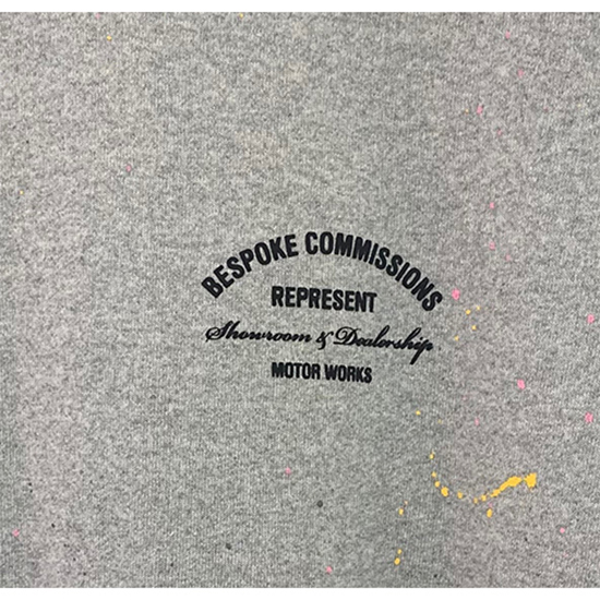 リプレゼントコピー   スウェット長袖 Tシャツ
