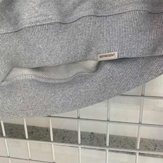 リプレゼントコピー スウェット長袖 Tシャツ