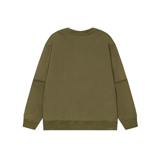 フェンディ スウェット長袖 Tシャツスーパーコピー
