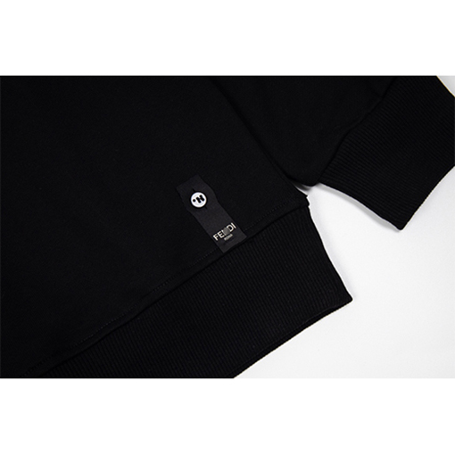 フェンディ スウェット長袖 Tシャツスーパーコピー