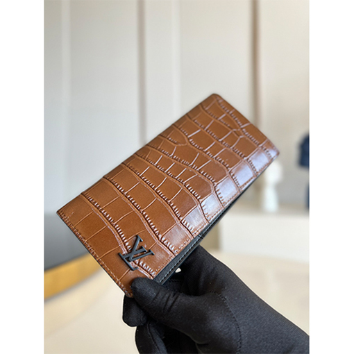 ルイヴィトンM81830 スーパーコピー長財布 メンズ レディース
