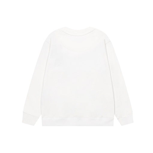 フェンディ スーパーコピースウェット長袖 Tシャツ