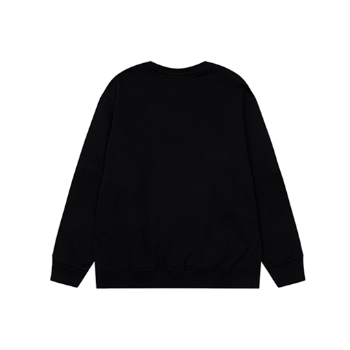 フェンディ スーパーコピースウェット長袖 Tシャツ